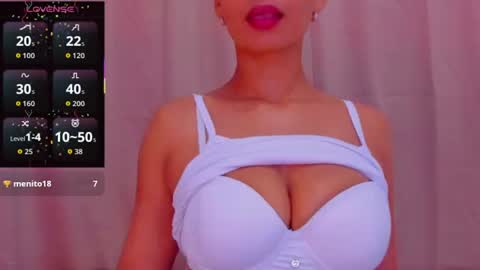 Snapshot of angelica_hot19 chatting on 07-01-26, 01:45 angelica_hot19 online show from 07-01-26, 01:45