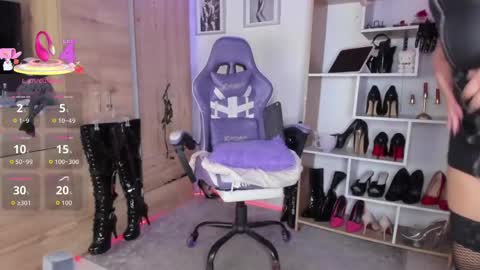 Angelica Sparks online show from 05-28-26, 01:58