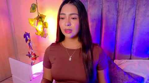 angelicaa_garcia online show from 05-22-26, 11:05