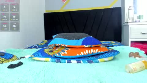 Angelica online show from 11-15-25, 03:19