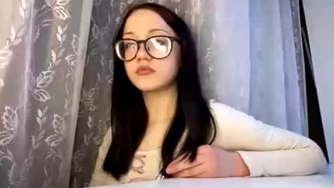 Snapshot of angelicabagwell chatting on 11-29-25, 12:19 Call me Hori online show from 11-29-25, 12:19