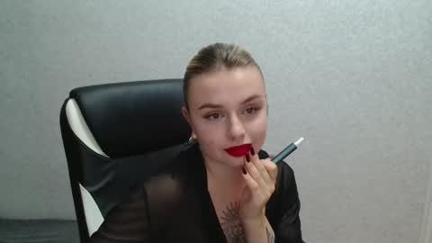 angelicablanch online show from 09-25-25, 08:23