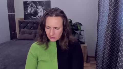 AngelicaCream online show from 03-09-26, 10:08