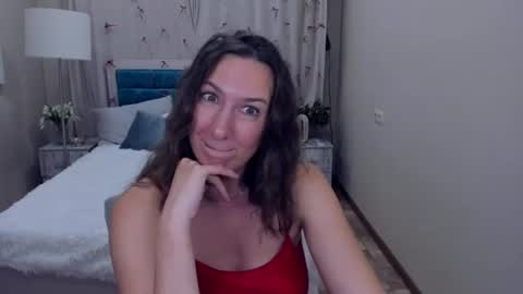 AngelicaCream online show from 06-28-26, 08:42