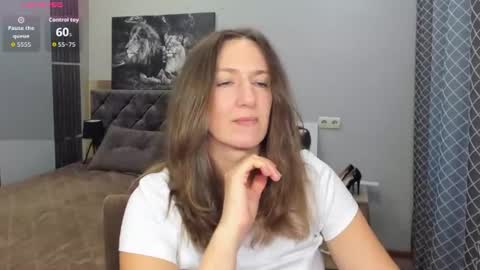 AngelicaCream online show from 07-15-26, 06:51
