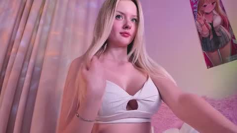 Snapshot of angelicaheaven chatting on 02-28-25, 07:56 Angelica online show from 02-28-25, 07:56