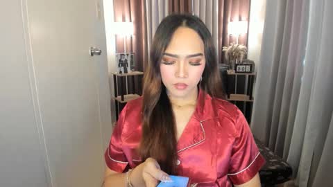 Snapshot of angelicajones69 chatting on 11-13-25, 11:03 SweetAngelica online show from 11-13-25, 11:03