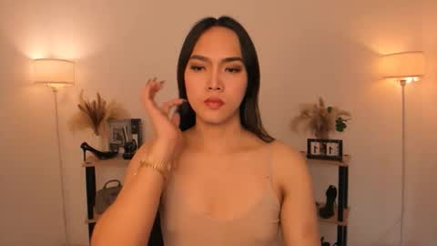 SweetAngelica online show from 03-01-26, 11:29