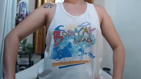 Snapshot of angelicakhang chatting on 04-23-26, 11:09 Angel Mae online show from 04-23-26, 11:09