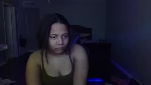 Alius Angelic online show from 10-13-25, 03:34