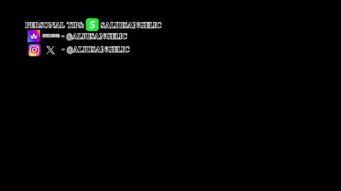 Alius Angelic online show from 10-14-25, 04:13