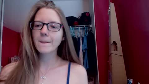 AngelicAngel online show from 01-02-25, 06:56