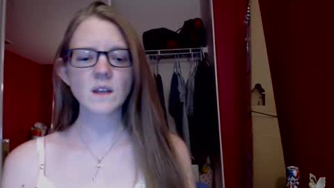 AngelicAngel online show from 02-03-25, 03:31