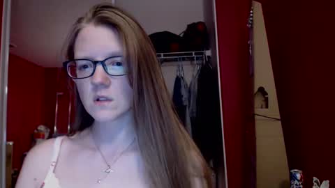 AngelicAngel online show from 02-03-25, 06:45