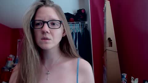 AngelicAngel online show from 02-17-25, 08:26