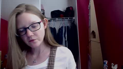 AngelicAngel online show from 02-20-25, 12:52