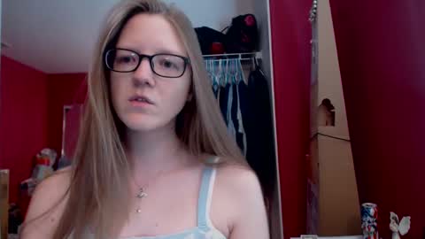 AngelicAngel online show from 02-25-25, 06:31