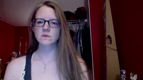 AngelicAngel online show from 03-01-25, 04:15