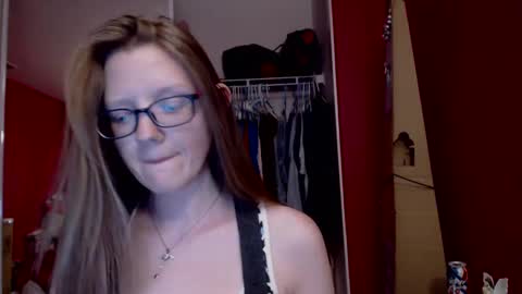 AngelicAngel online show from 03-01-25, 07:19