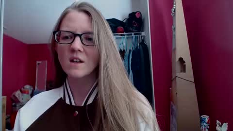 AngelicAngel online show from 03-04-25, 10:27