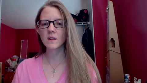 AngelicAngel online show from 03-11-25, 05:35