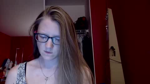 AngelicAngel online show from 09-13-25, 03:28