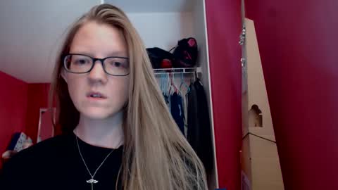 AngelicAngel online show from 09-16-25, 06:31