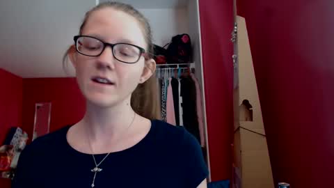 AngelicAngel online show from 10-09-25, 06:39