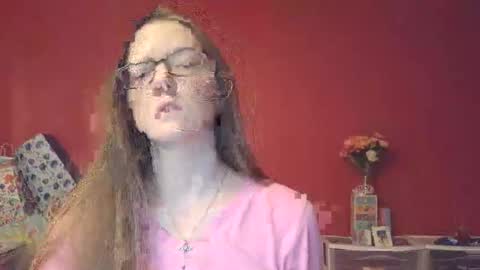 AngelicAngel online show from 11-15-25, 09:17