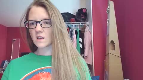 AngelicAngel online show from 12-02-25, 06:36