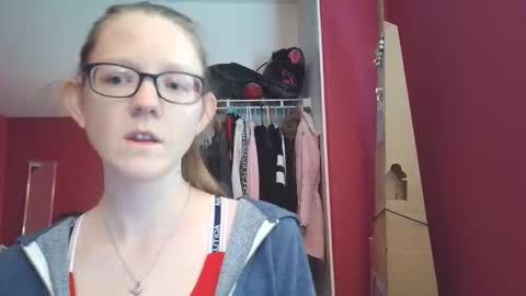 AngelicAngel online show from 12-22-25, 05:32