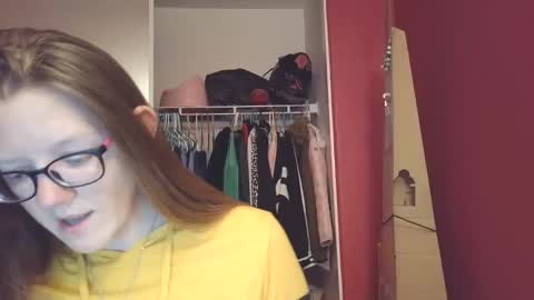 AngelicAngel online show from 01-12-26, 05:12