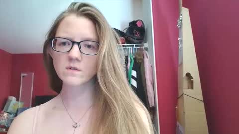 AngelicAngel online show from 02-03-26, 08:03