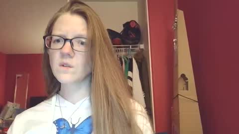 AngelicAngel online show from 02-18-26, 06:09