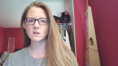 AngelicAngel online show from 02-19-26, 06:04