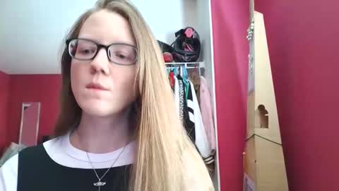 AngelicAngel online show from 03-05-26, 09:11