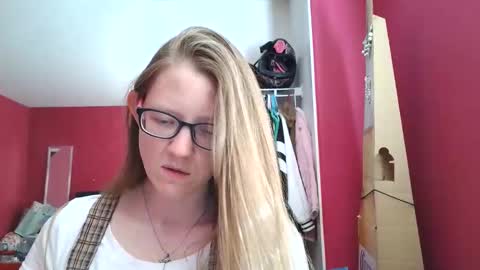 AngelicAngel online show from 03-07-26, 10:29