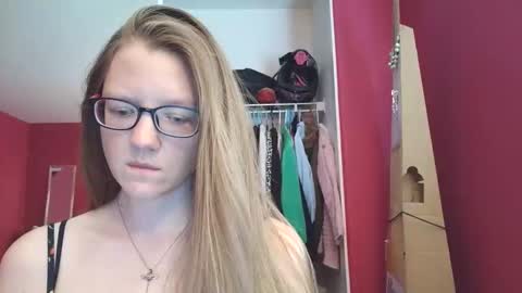 AngelicAngel online show from 03-17-26, 05:05