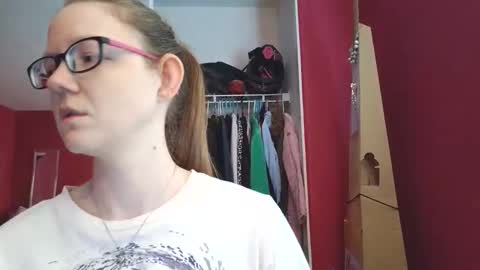 AngelicAngel online show from 03-20-26, 04:01