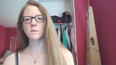 AngelicAngel online show from 03-24-26, 04:45