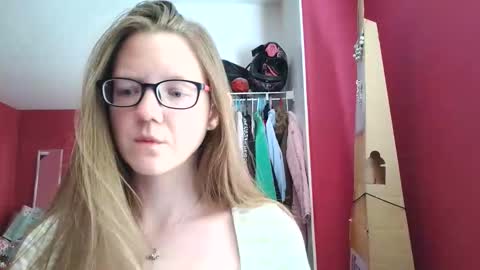 AngelicAngel online show from 03-28-26, 09:58