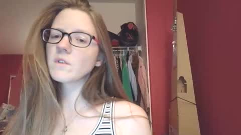 AngelicAngel online show from 03-30-26, 04:24