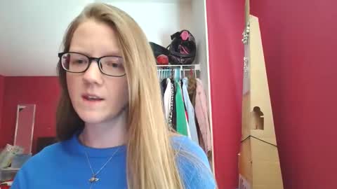 AngelicAngel online show from 04-06-26, 08:32