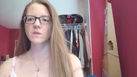 AngelicAngel online show from 05-19-26, 05:52