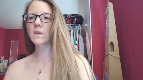 AngelicAngel online show from 05-28-26, 04:59