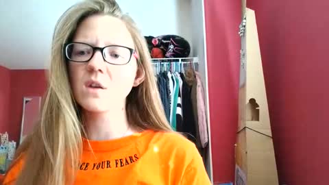 AngelicAngel online show from 06-11-26, 12:32