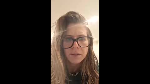 angelicaroeangeless online show from 03-05-26, 09:27