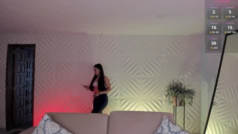 Snapshot of angelicavega_ chatting on 01-23-25, 06:14 Angelica Vega online show from 01-23-25, 06:14