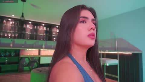 Snapshot of angelicavega_ chatting on 09-11-25, 07:25 Angelica Vega online show from 09-11-25, 07:25