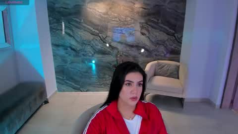 Snapshot of angelicavega_ chatting on 09-21-25, 05:03 Angelica Vega online show from 09-21-25, 05:03